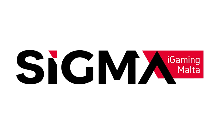 SiGMA Malta event logo